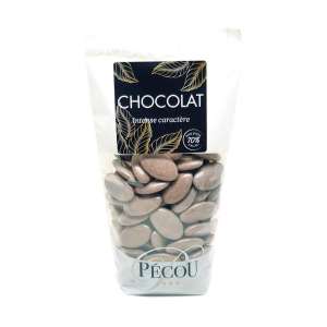 Dragées chocolat Moka 250g