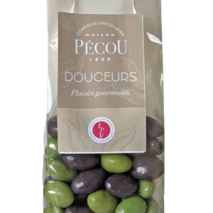 Olives du sud 250g