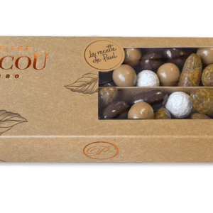 Recettes de Paul 230g