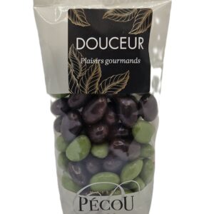 Olives du sud 250g