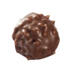 Rocher Lait 45g