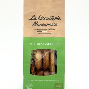 Mix Best sellers BIO 100g