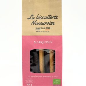 Marquises BIO 100g