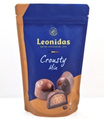 Pochette crousty 200g