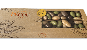 Recettes de Marcel 230g