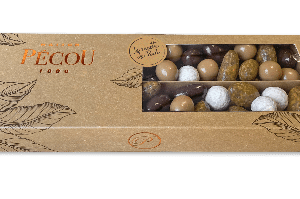 Recettes de Paul 230g