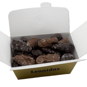 Ballotin fruits de mer assortis 250g